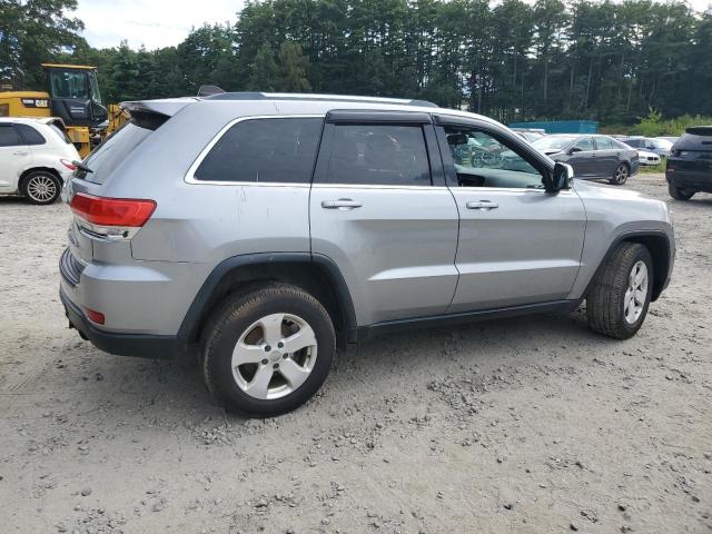 Image 3 of 2015 JEEP GRAND CHEROKEE LAREDO 2015 with VIN 1C4RJFAG2FC858600