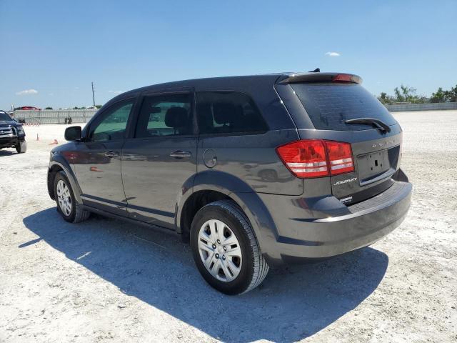 Image 2 of 2014 DODGE JOURNEY SE 2014 with VIN 3C4PDCAB9ET221997