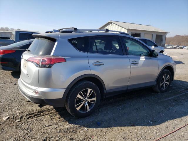 Image 3 of 2018 TOYOTA RAV4 ADVENTURE 2018 with VIN JTMRFREV5JJ258363