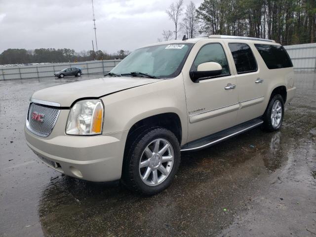 Изображение 1 2007 GMC YUKON XL DENALI 2007 с VIN 1GKFK66877J192286