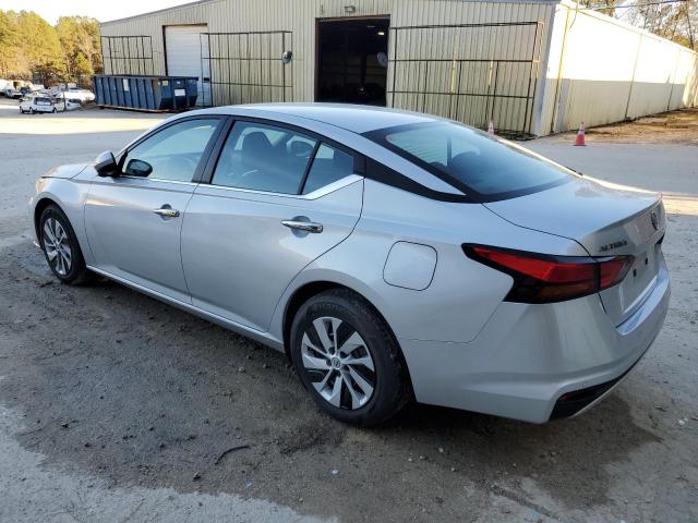 Image 2 of 2023 NISSAN ALTIMA S 2023 with VIN 1N4BL4BV9PN371452