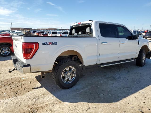 Image 3 of 2022 FORD F150 SUPERCREW 2022 with VIN 1FTFW1E55NFA11891