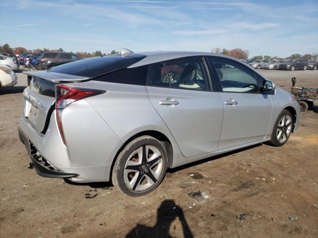 Image 3 of 2016 TOYOTA PRIUS  2016 with VIN JTDKARFU1G3004880