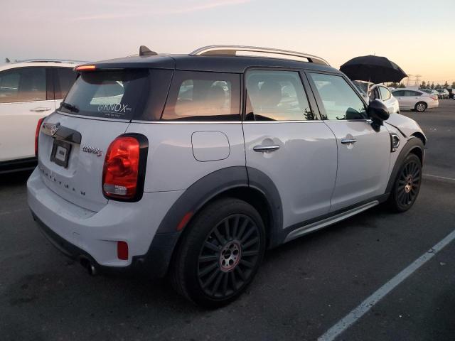 Image 3 of 2019 MINI COOPER S COUNTRYMAN 2019 with VIN WMZYT3C57K3E94946