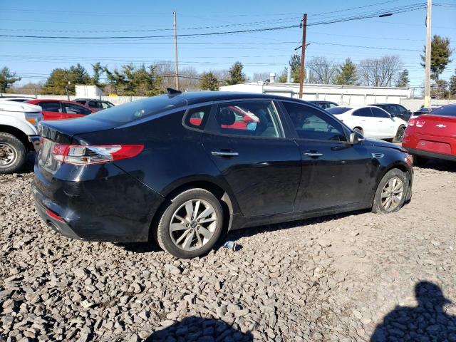 Изображение 3 2016 KIA OPTIMA LX 2016 с VIN 5XXGT4L35GG058875