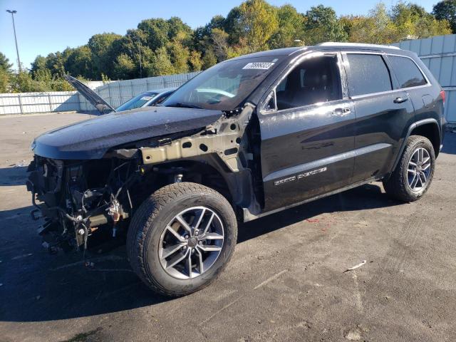 Obraz 2020 JEEP GRAND CHEROKEE LAREDO 2020