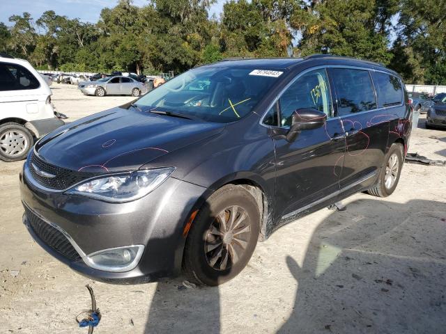 Obraz 2017 CHRYSLER PACIFICA TOURING L 2017