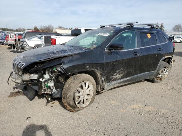 Obraz 1 z 2016 JEEP CHEROKEE LIMITED 2016 z VIN 1C4PJMDS4GW243834