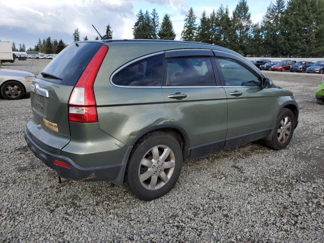 Obraz 3 z 2007 HONDA CR-V EXL 2007 z VIN 5J6RE487X7L806917