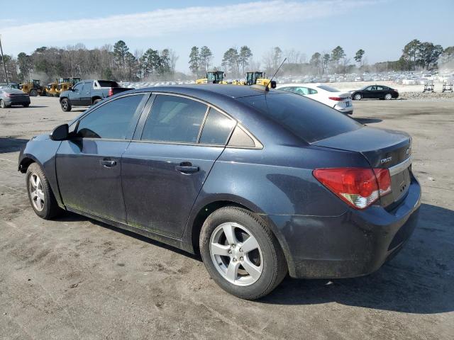 Image 2 of 2016 CHEVROLET CRUZE LIMITED LS 2016 with VIN 1G1PC5SH1G7113844