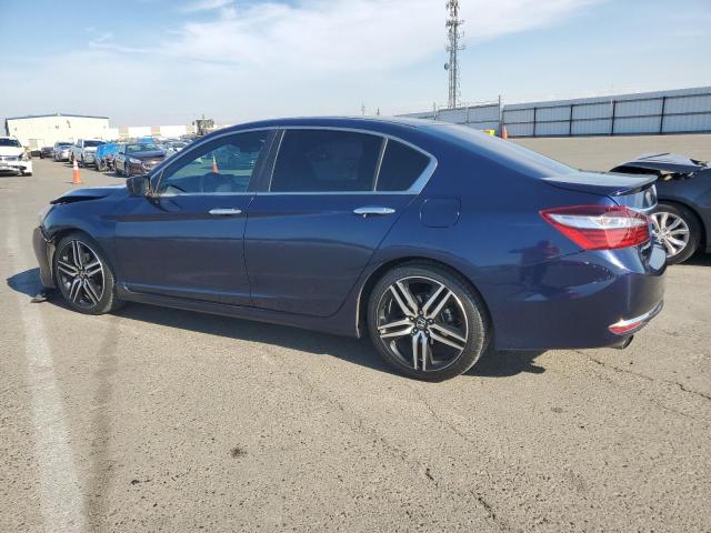 Image 2 of 2017 HONDA ACCORD SPORT SPECIAL EDITION 2017 with VIN 1HGCR2F19HA221005