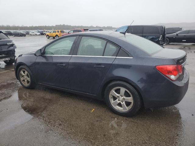 Изображение 2 2014 CHEVROLET CRUZE LT 2014 с VIN 1G1PC5SB4E7326571