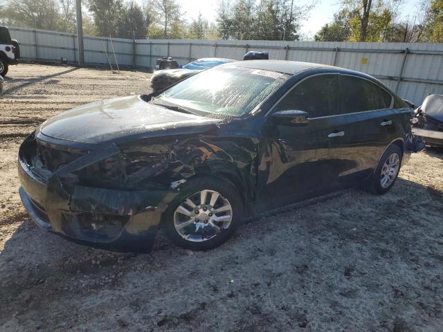 Image 1 of 2015 NISSAN ALTIMA 2.5 2015 with VIN 1N4AL3APXFC268902