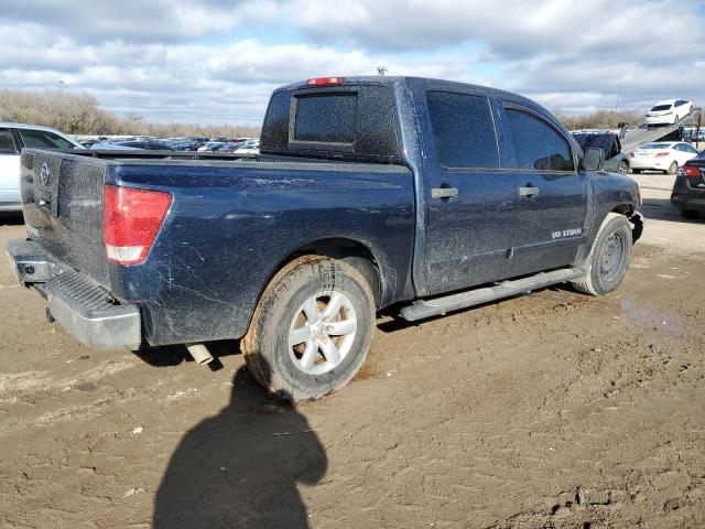 Image 3 of 2012 NISSAN TITAN S 2012 with VIN 1N6BA0ED8CN321998