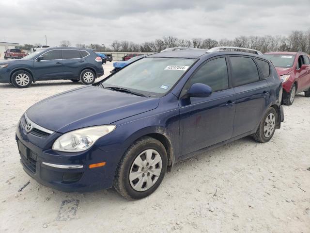 Obraz 2011 HYUNDAI ELANTRA TOURING GLS 2011