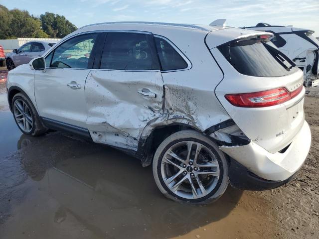 Obraz 2 z 2019 LINCOLN MKC RESERVE 2019 z VIN 5LMCJ3D98KUL16223