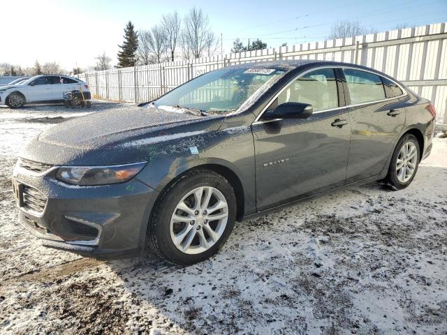 Image 1 of 2016 CHEVROLET MALIBU LT 2016 with VIN 1G1ZE5ST5GF200997