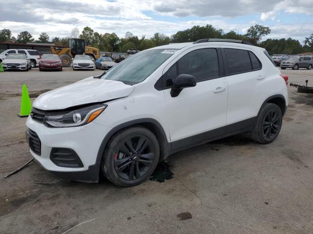 Image 1 of 2020 CHEVROLET TRAX 1LT 2020 with VIN 3GNCJLSB3LL225053