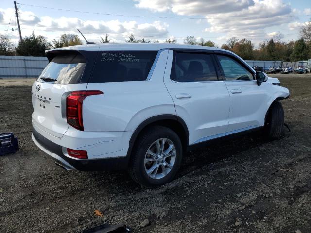 Image 3 of 2022 HYUNDAI PALISADE SE 2022 with VIN KM8R1DHE4NU486688