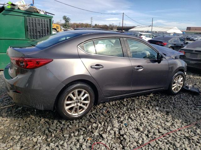 Image 3 of 2018 MAZDA 3 SPORT 2018 with VIN 3MZBN1U77JM187868
