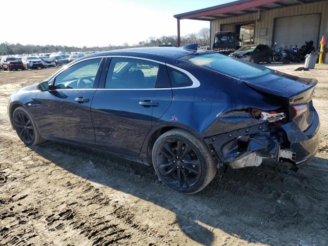 Obraz 2 z 2021 CHEVROLET MALIBU LT 2021 z VIN 1G1ZD5ST4MF058396