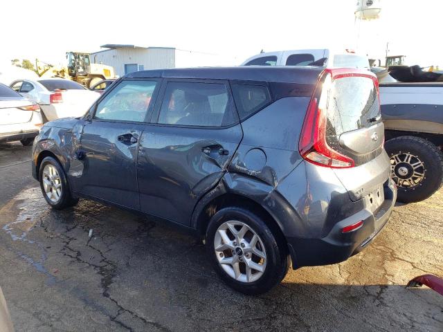 Изображение 2 2021 KIA SOUL LX 2021 с VIN KNDJ23AU1M7736377
