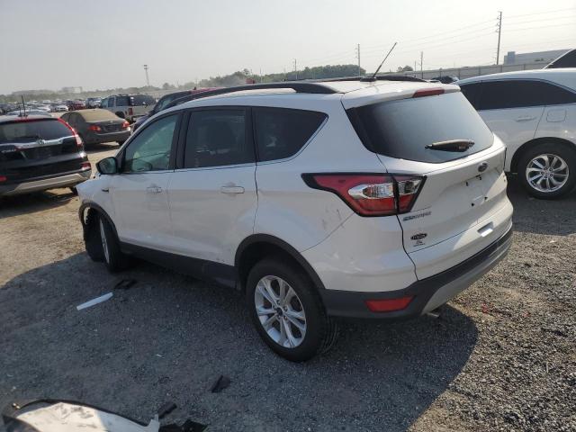 Obraz 2 z 2017 FORD ESCAPE SE 2017 z VIN 1FMCU0GD4HUE64855