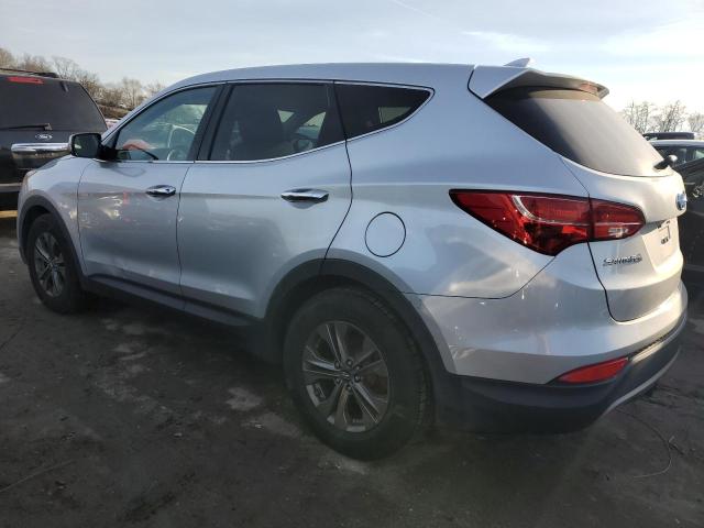 Obraz 2 z 2014 HYUNDAI SANTA FE SPORT  2014 z VIN 5XYZT3LB9EG204004