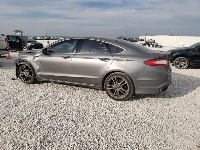 Obraz 2 z 2014 FORD FUSION TITANIUM 2014 z VIN 3FA6P0K95ER329002