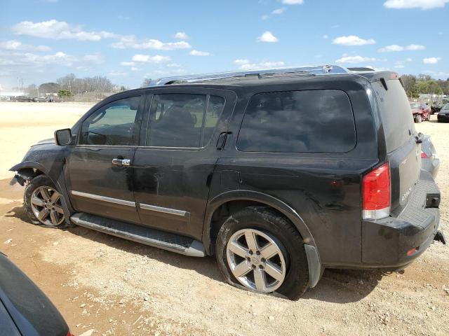 Obraz 2 z 2012 NISSAN ARMADA SV 2012 z VIN 5N1BA0ND3CN608342