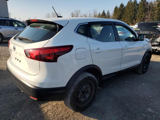 Image 3 of 2019 NISSAN ROGUE SPORT S 2019 with VIN JN1BJ1CP3KW239727