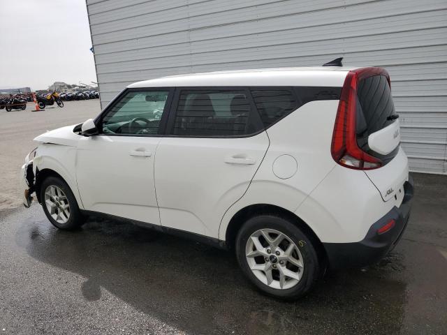 Изображение 2 2022 KIA SOUL LX 2022 с VIN KNDJ23AU1N7160811
