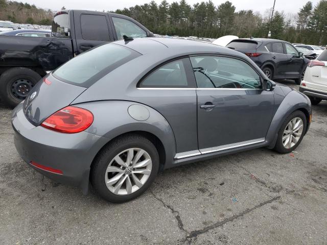 Изображение 3 2013 VOLKSWAGEN BEETLE  2013 с VIN 3VWJL7AT6DM646351