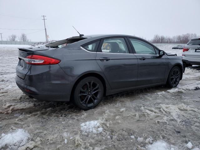 Image 3 of 2018 FORD FUSION SE 2018 with VIN 3FA6P0H72JR236759