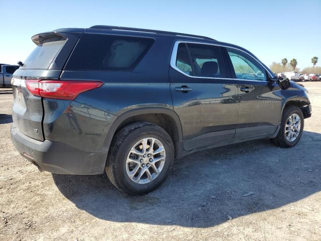 Изображение 3 2021 CHEVROLET TRAVERSE LT 2021 с VIN 1GNERGKW8MJ184309