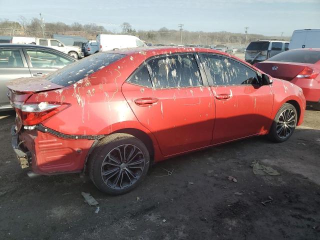 Obraz 3 z 2016 TOYOTA COROLLA L 2016 z VIN 2T1BURHE0GC730766