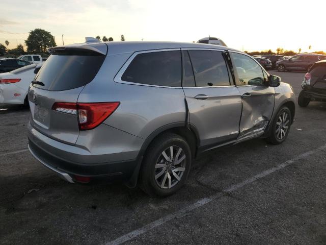 Obraz 3 z 2020 HONDA PILOT EXL 2020 z VIN 5FNYF5H58LB016998