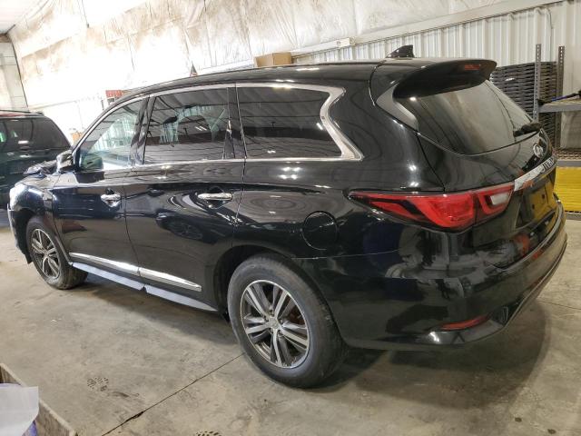 Obraz 2 z 2020 INFINITI QX60 LUXE 2020 z VIN 5N1DL0MN1LC529745