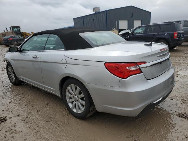 Изображение 2 2012 CHRYSLER 200 TOURING 2012 с VIN 1C3BCBEB9CN218455