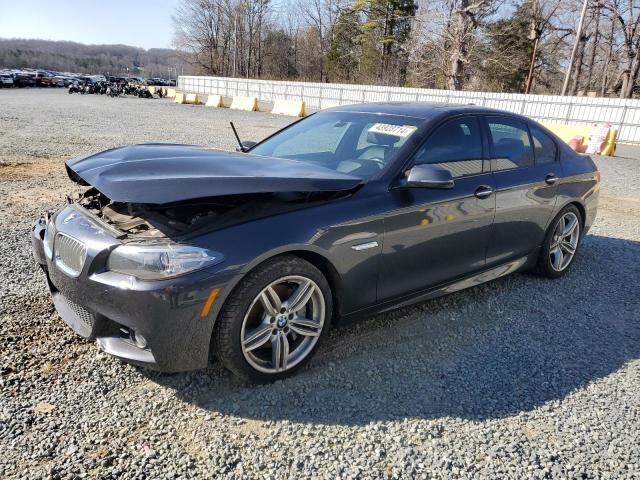 Изображение 1 2014 BMW 550 I 2014 с VIN WBAKN9C5XED681156