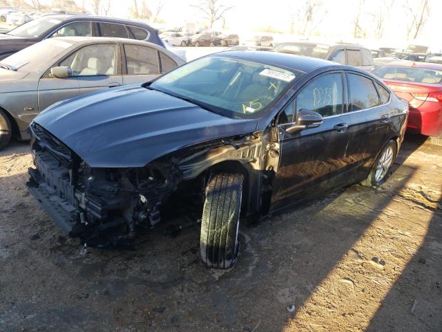 Image 1 of 2015 FORD FUSION SE 2015 with VIN 3FA6P0H76FR278164