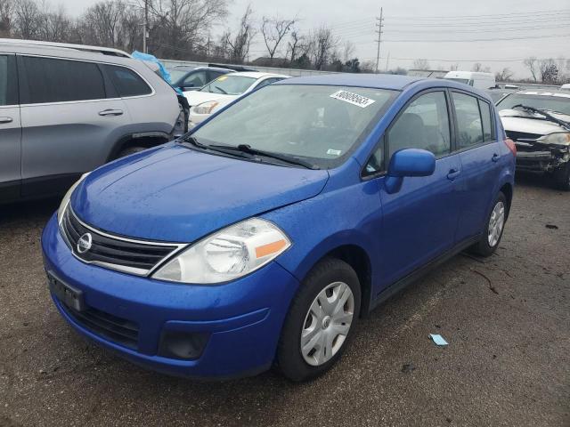 Изображение 1 2012 NISSAN VERSA S 2012 с VIN 3N1BC1CP9CK264896