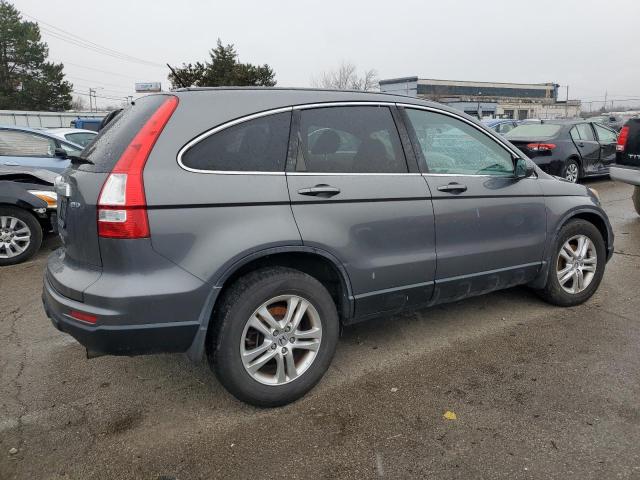 Image 3 of 2010 HONDA CR-V EXL 2010 with VIN 5J6RE4H75AL088006