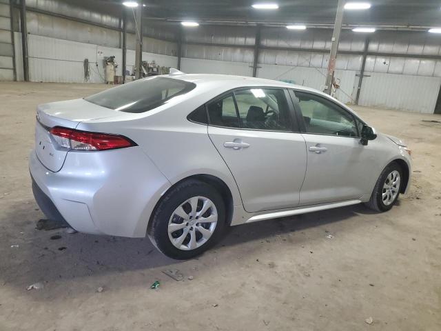Image 3 of 2023 TOYOTA COROLLA LE 2023 with VIN 5YFB4MDE9PP011671