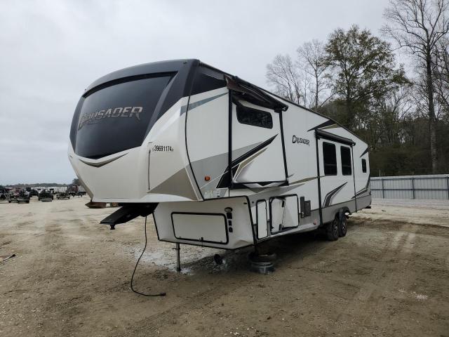 Obraz 2 z 2021 WILDWOOD CRUSADER 2021 z VIN 5ZT3CS5B0MG126252