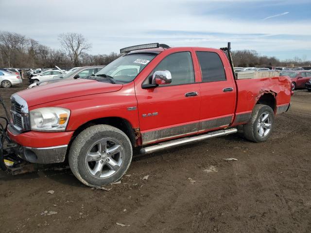 2008 DODGE RAM 1500 ST 2008 image