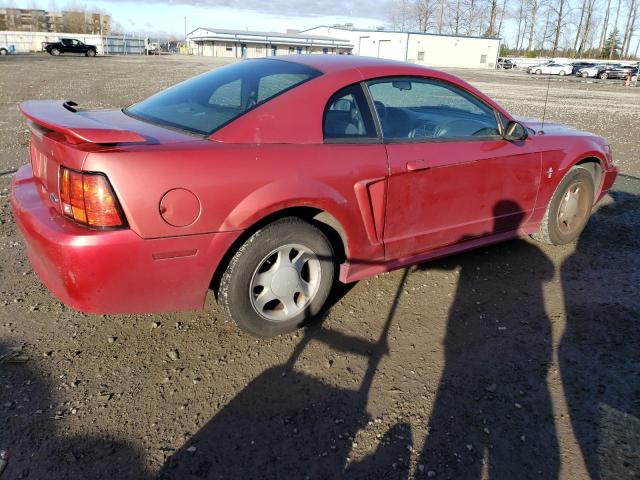 Obraz 3 z 2001 FORD MUSTANG  2001 z VIN 1FAFP40421F191621