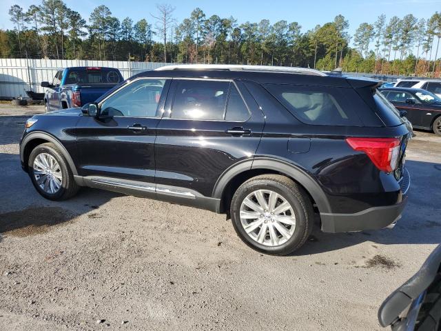 Obraz 2 z 2023 FORD EXPLORER LIMITED 2023 z VIN 1FMSK7FH1PGB82751