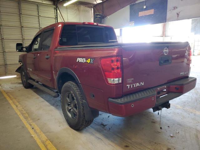 Image 2 of 2015 NISSAN TITAN S 2015 with VIN 1N6AA0EC2FN505311