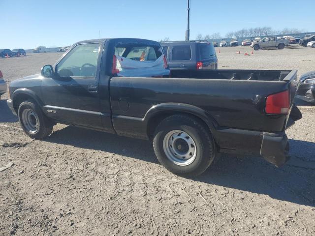 Obraz 2 z 1995 CHEVROLET S TRUCK S10 1995 z VIN 1GCCS1440S8228062